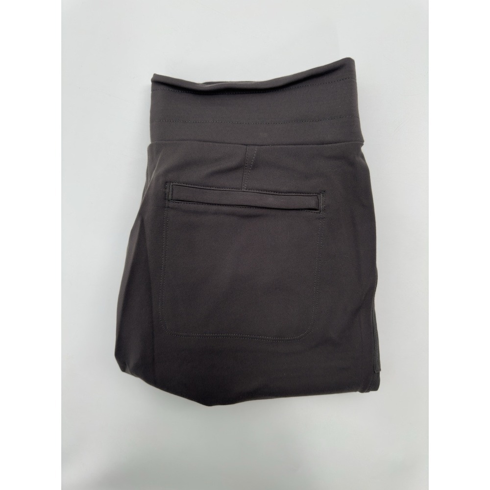 Athleta Headlands Hybrid Pants Women's 10 Gray UPF 50 Hiking Climbing 383899‎